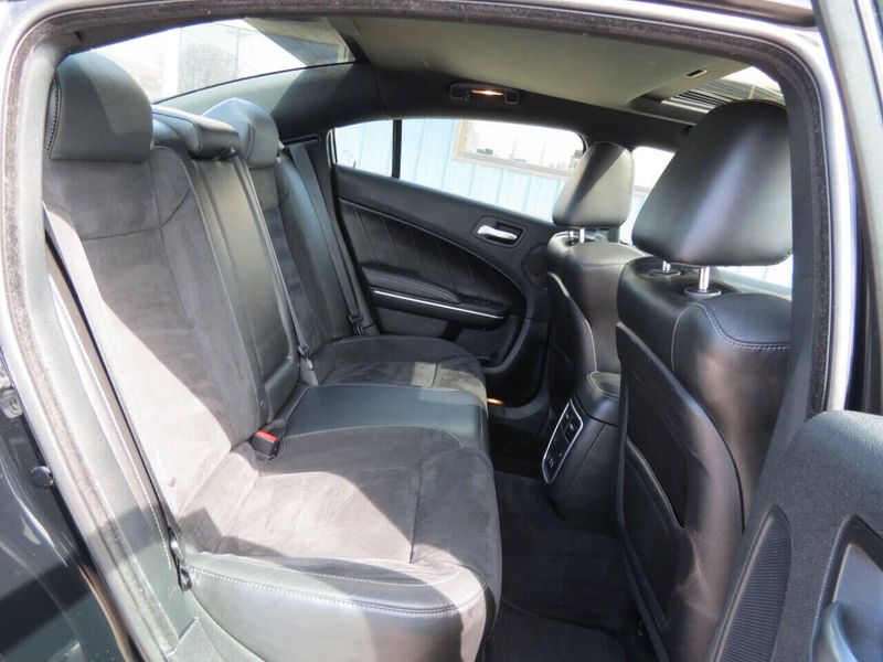 Used 2018 Dodge Charger GT Plus AWD 4dr SedanImage 32