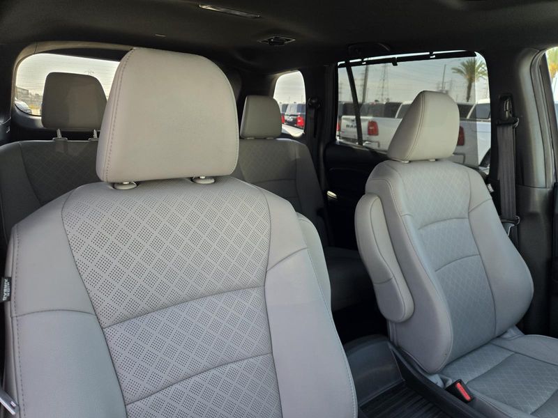 Used 2019 Honda Passport EX-L FWD