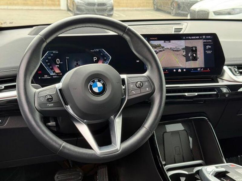 Used 2025 BMW X1 xDrive28iImage 31