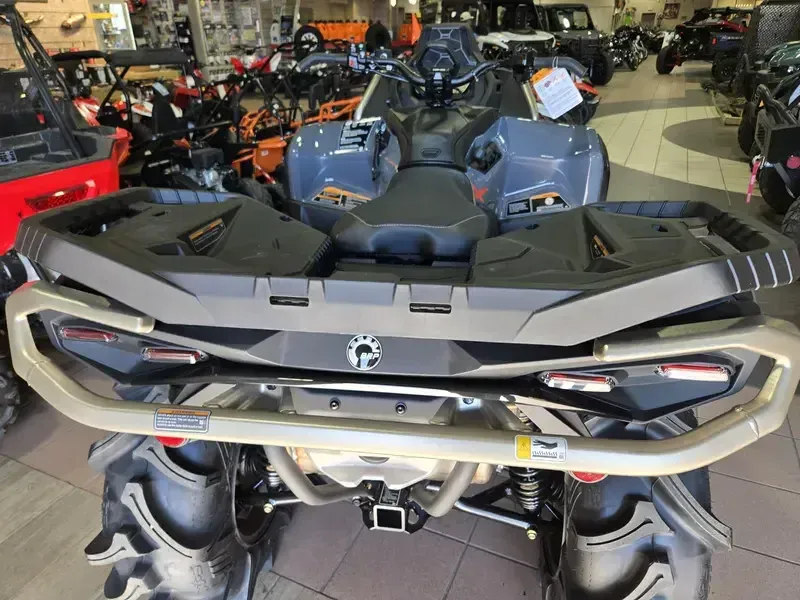 NEW 2026 CAN-AM OUTLANDER X MR 1000 Image 13