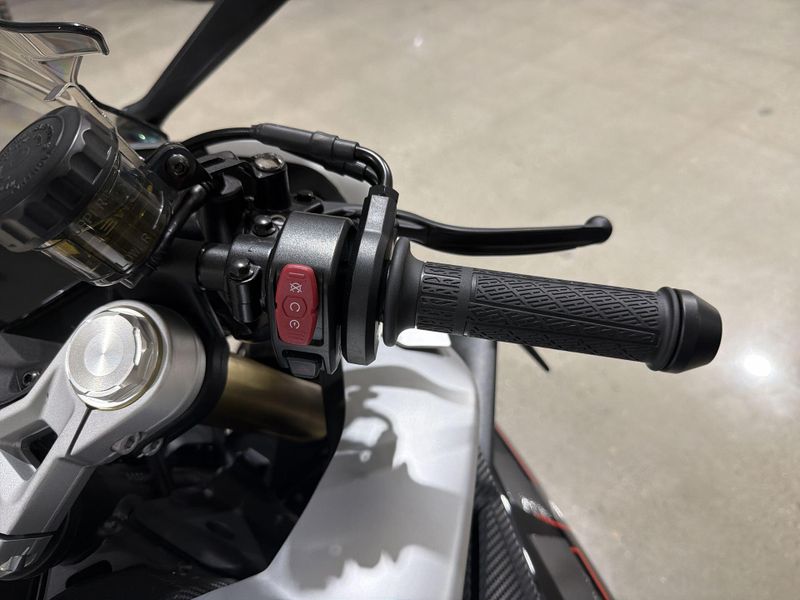 New 2026 CFMOTO 450SS Image 25