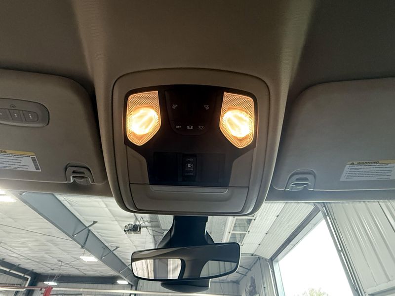 Used 2020 RAM 1500 Big HornImage 22