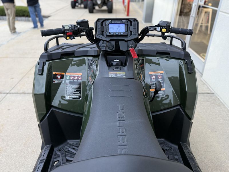 2026 Polaris Sportsman Touring 570 PremiumImage 6