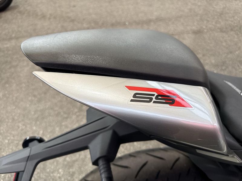 Used 2024 CFMOTO 450SS CF400-6US Image 13