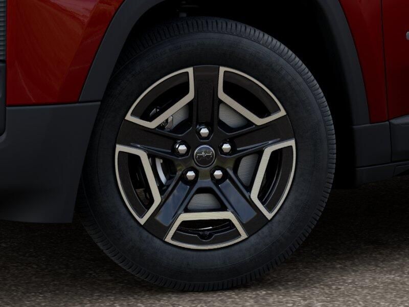 New 2026 Jeep Cherokee Limited 4x4