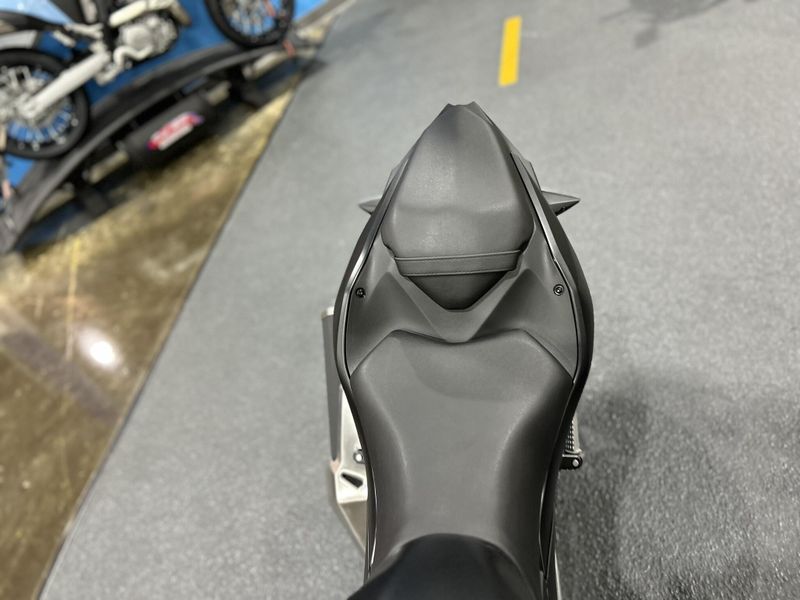 New 2026 Kawasaki NINJA 500 ABS Image 13