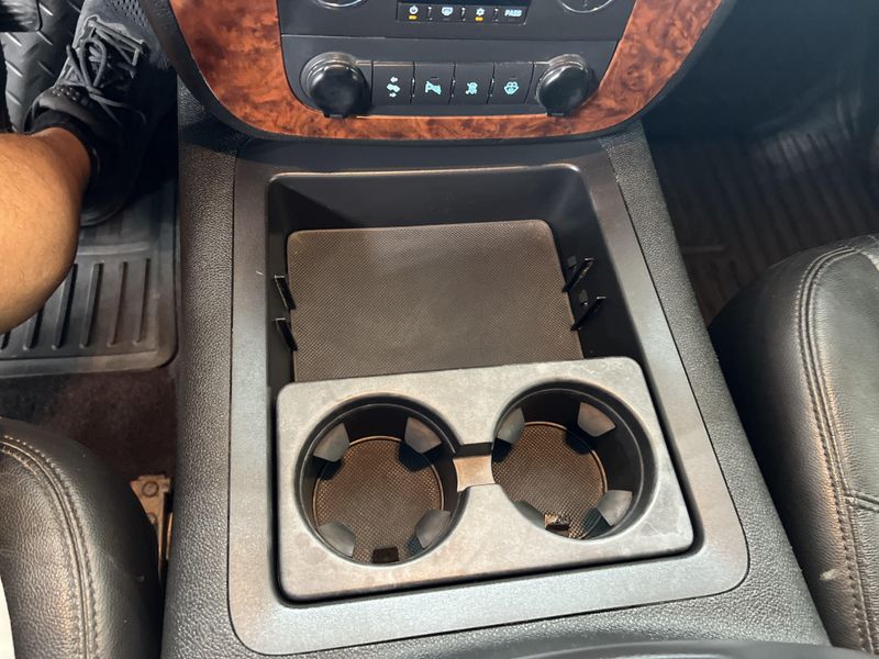 Used 2008 Chevrolet Silverado 1500 LTZImage 22