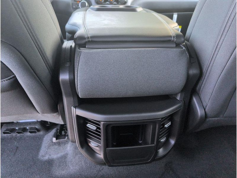 New 2026 RAM 1500 Tradesman Crew Cab 4x4 5
