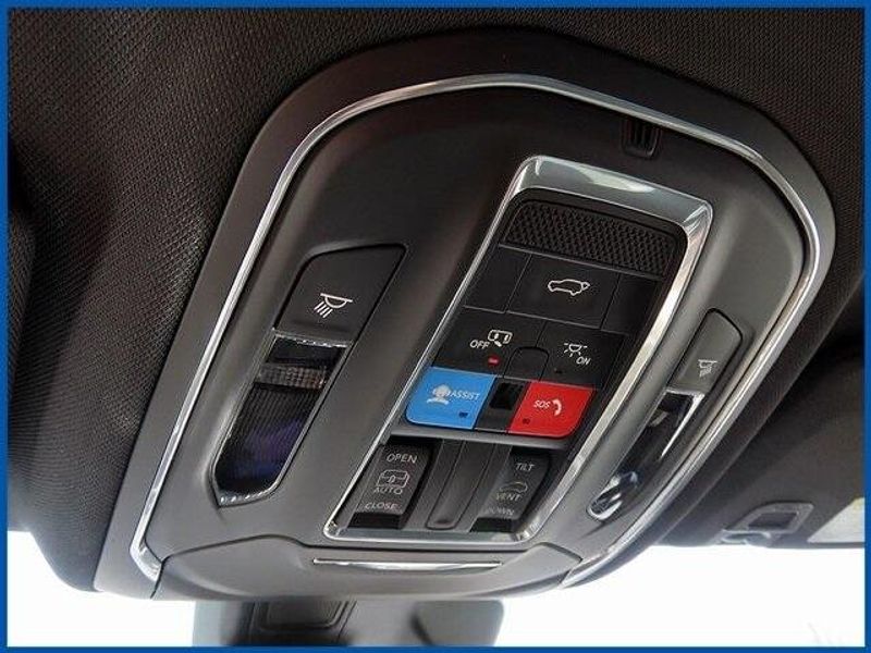 2025 Jeep Grand Cherokee AltitudeImage 20
