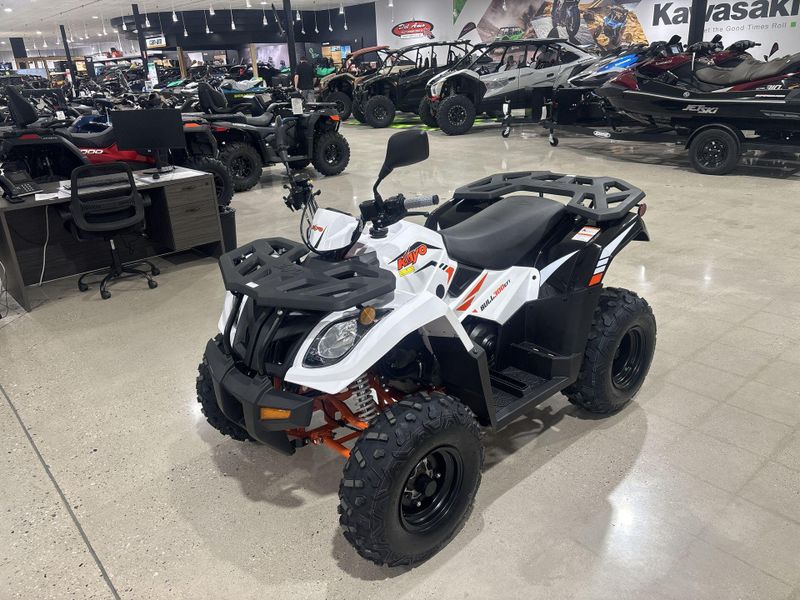 New 2026 Kayo BULL 300 EFI Image 11