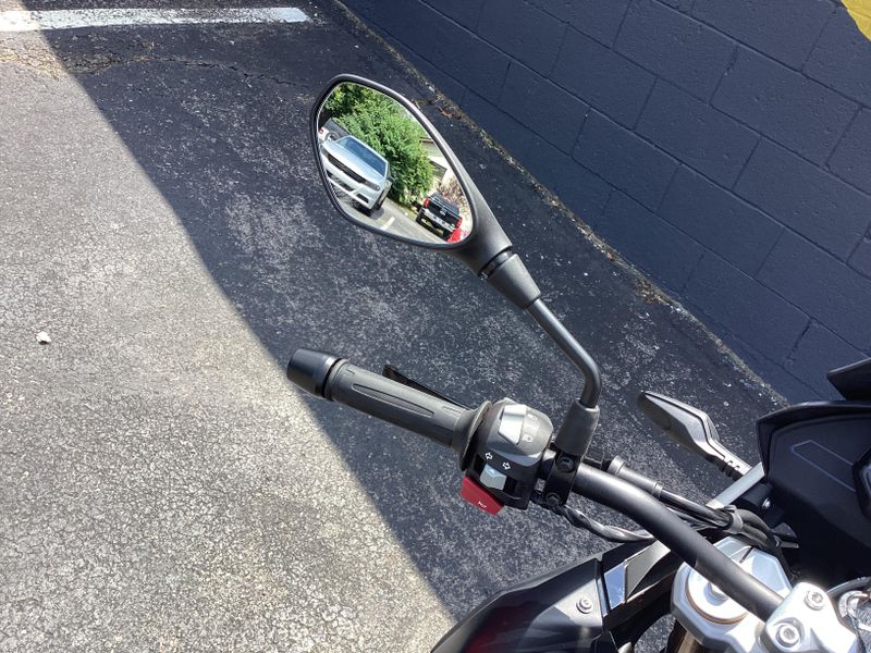 New 2025 BMW G 310 GS 