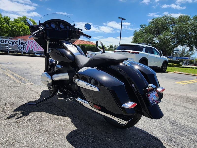 2025 BMW R 18 BImage 7