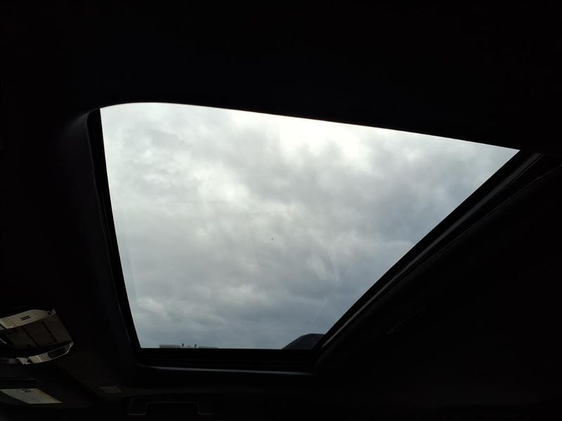 Used 2024 Lexus GX 550 OvertrailImage 14