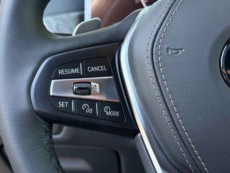 New 2026 BMW X5 xDrive40iImage 22