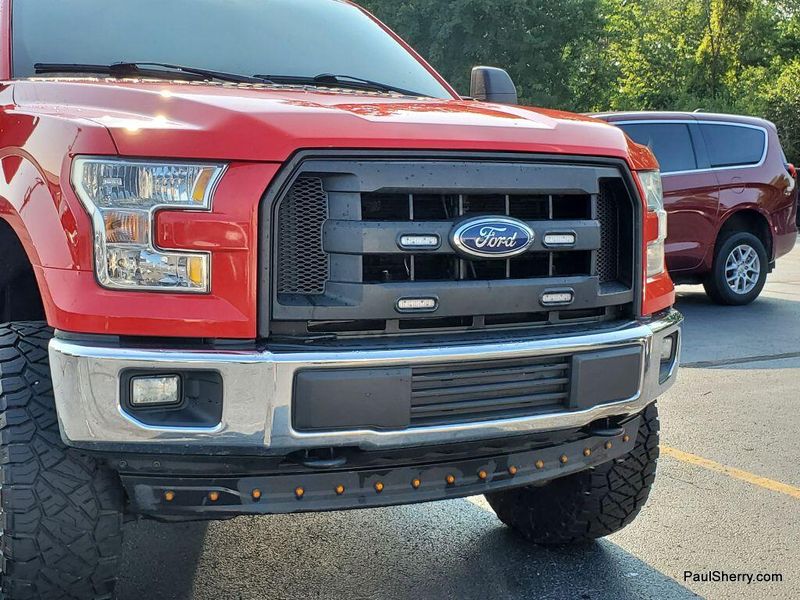 2017 Ford F-150 XLImage 20