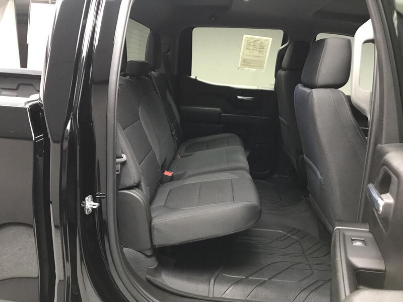 Used 2019 Chevrolet Silverado 1500 LTImage 20
