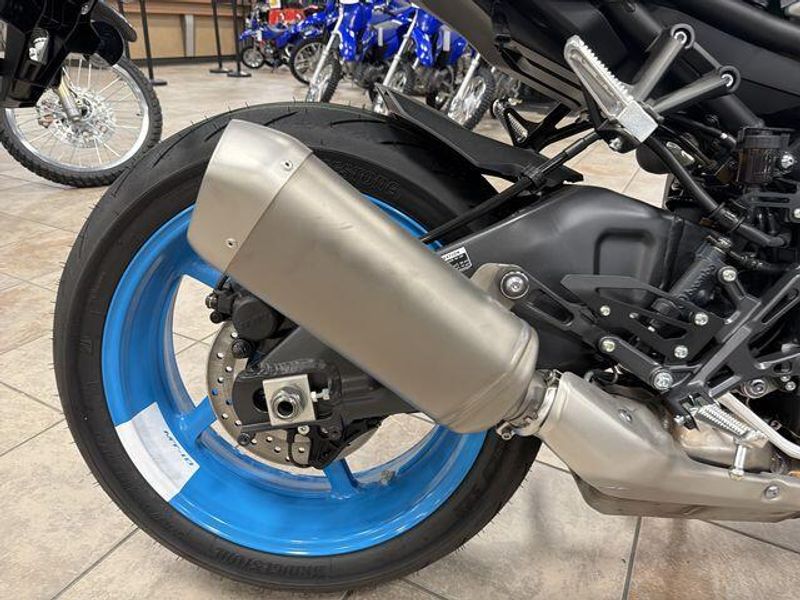 New 2026 Yamaha MT-10 Image 21