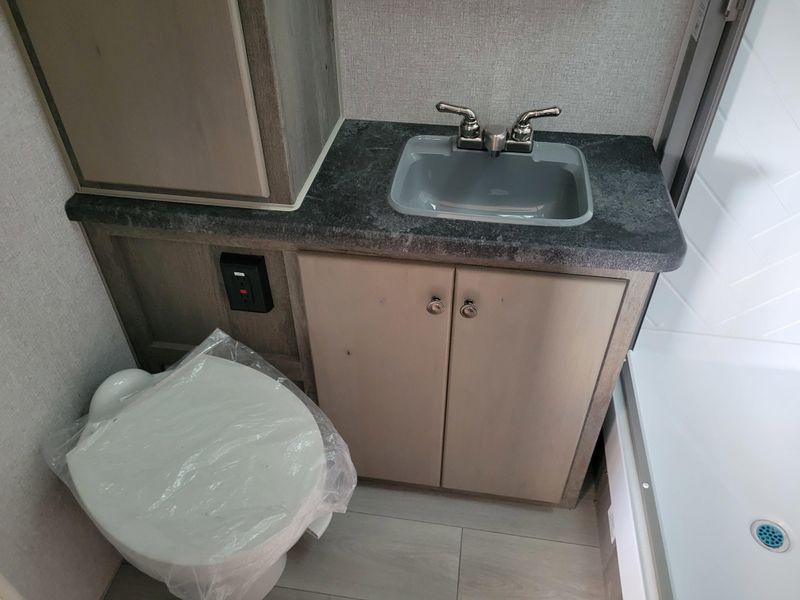 New 2026 NORTHWOOD MFG NASH 18FM Image 13