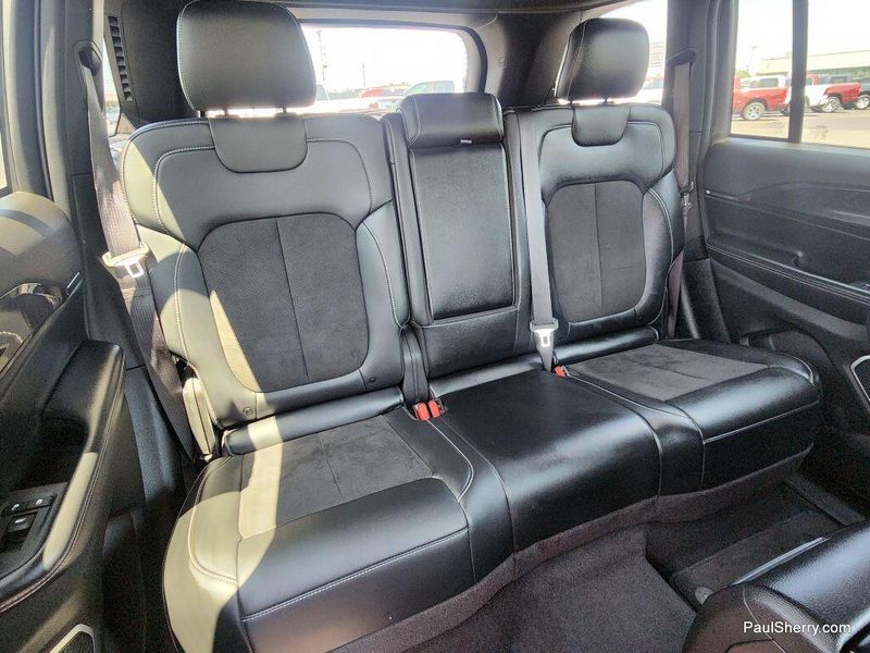 2022 Jeep Grand Cherokee FreedomImage 42