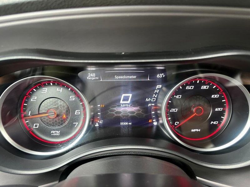 2023 Dodge Charger GTImage 29