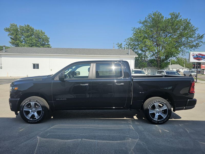 New 2025 RAM 1500 TradesmanImage 5
