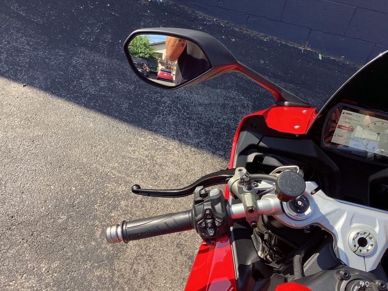 Used 2026 Ducati PANIGALE V2 