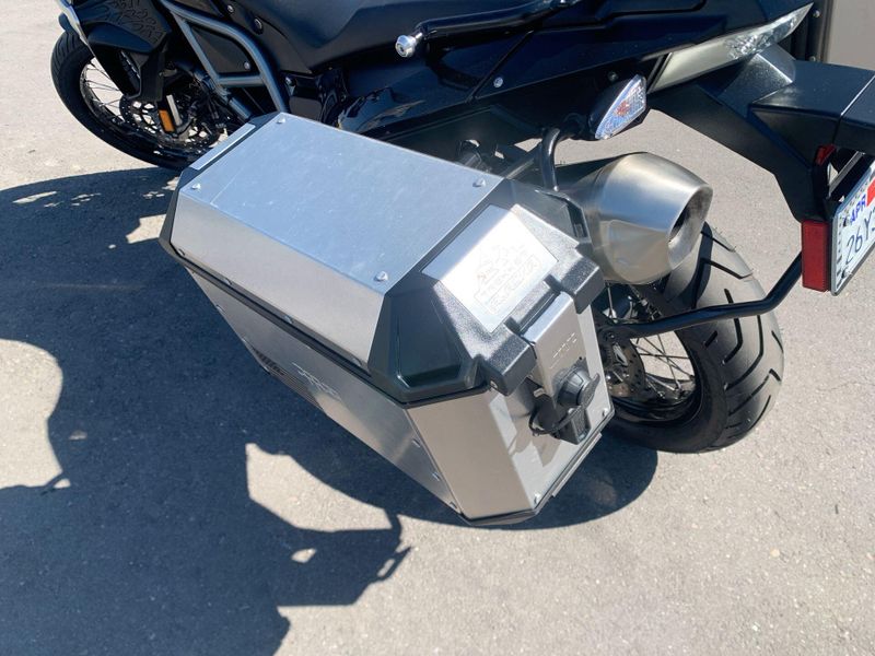 Used 2017 BMW F 800 GS Image 16