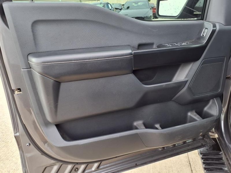 Used 2021 Ford F-150 XLImage 12