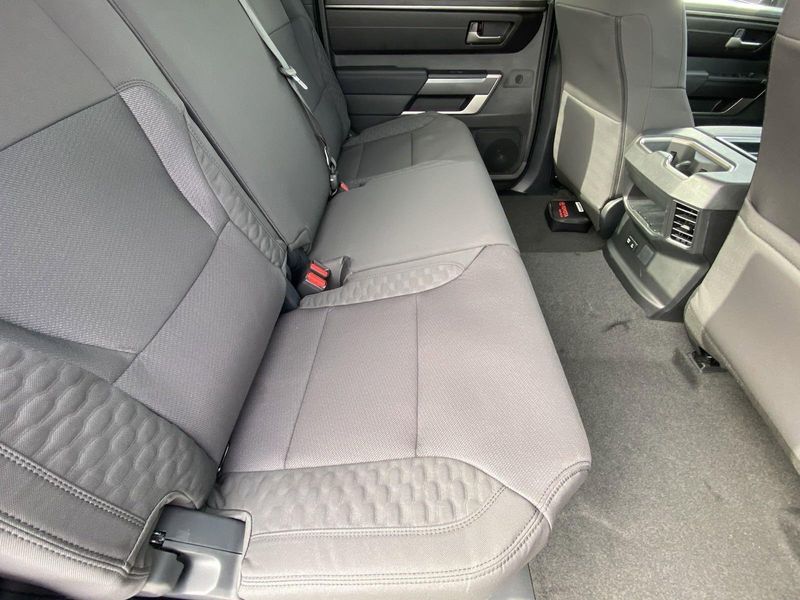 New 2025 Toyota Tundra SR5Image 12