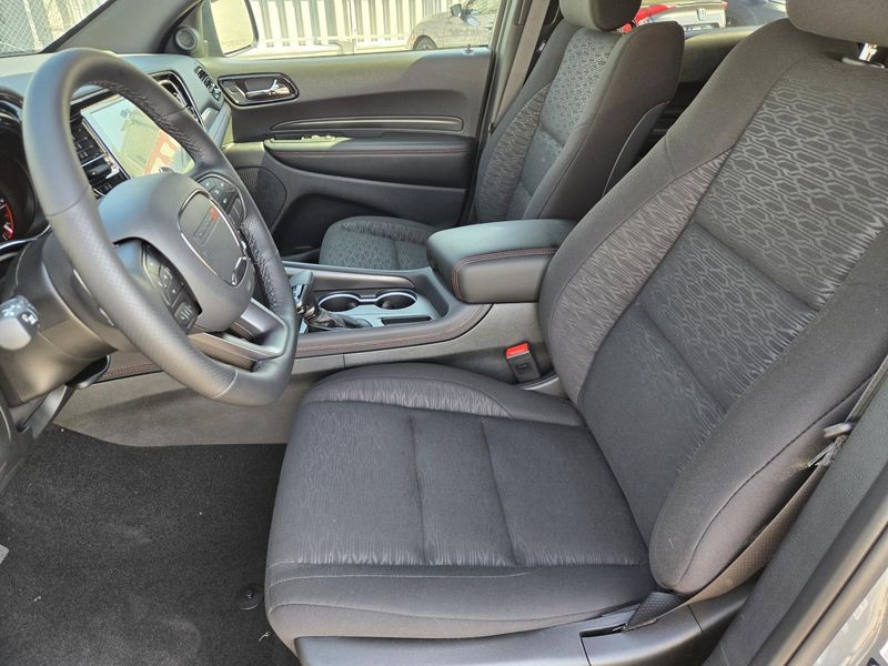 New 2026 Dodge Durango Gt Rwd
