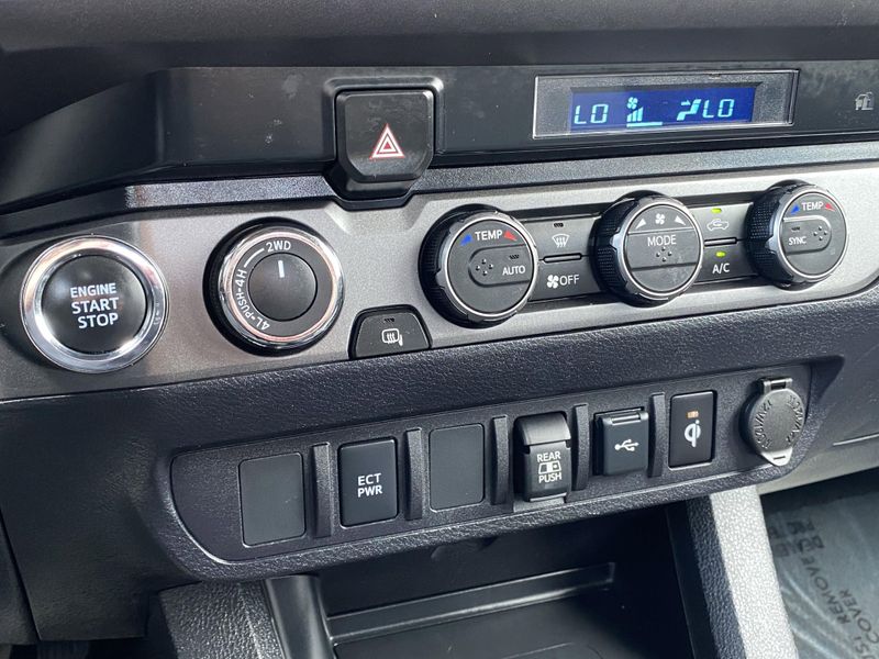 2023 Toyota Tacoma TRD SportImage 23