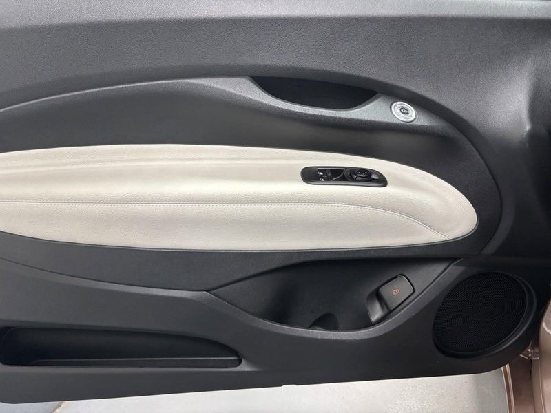 New 2024 Fiat 500e Inspired By BeautyImage 2