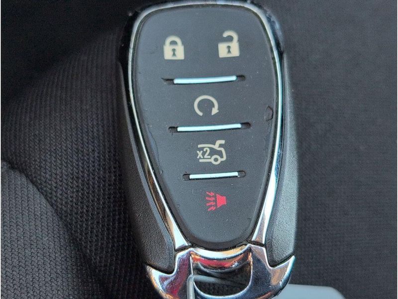 Used 2023 Chevrolet Malibu LTImage 18