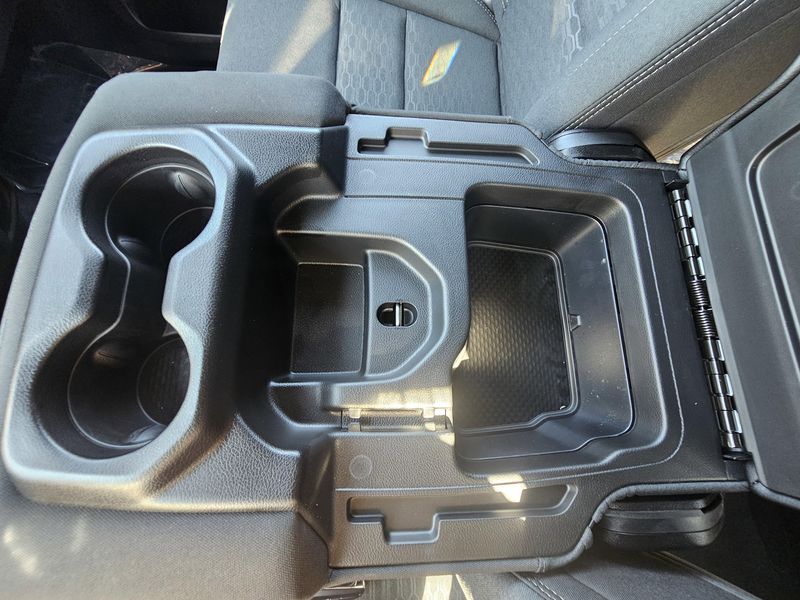 New 2025 RAM 1500 TradesmanImage 27
