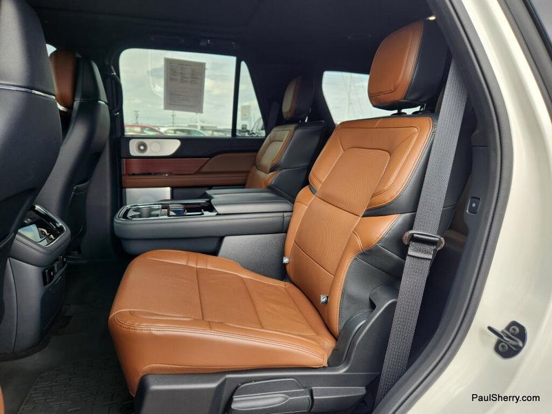 Used 2023 Lincoln Navigator Reserve