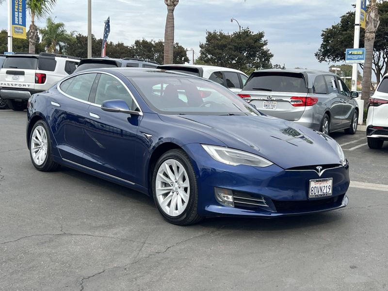 Used 2018 Tesla Model S 75DImage 27