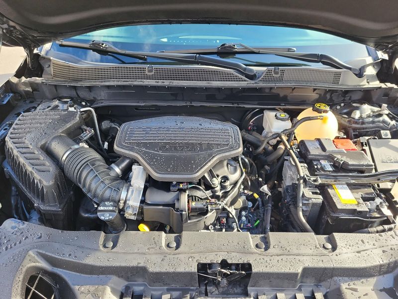 Used 2020 Chevrolet Blazer LTImage 24