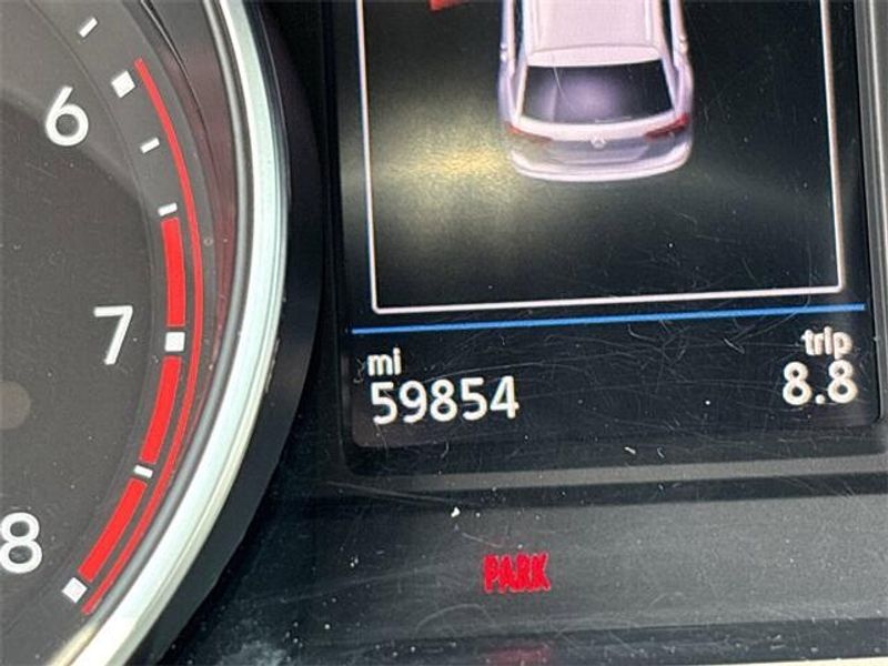 2021 Volkswagen Tiguan 2.0T SE R-Line BlackImage 33