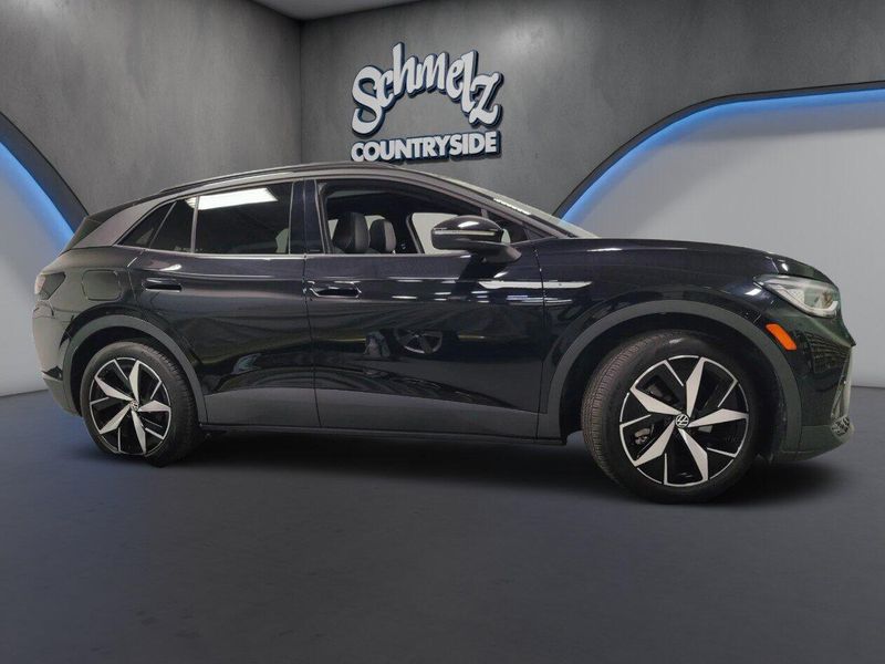 Used 2023 Volkswagen ID.4 S w/Glass RoofImage 6