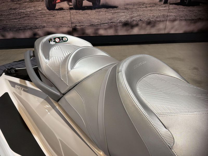 New 2026 Sea-Doo GTX LIMITED 325 (SOUND SYSTEM) Image 25
