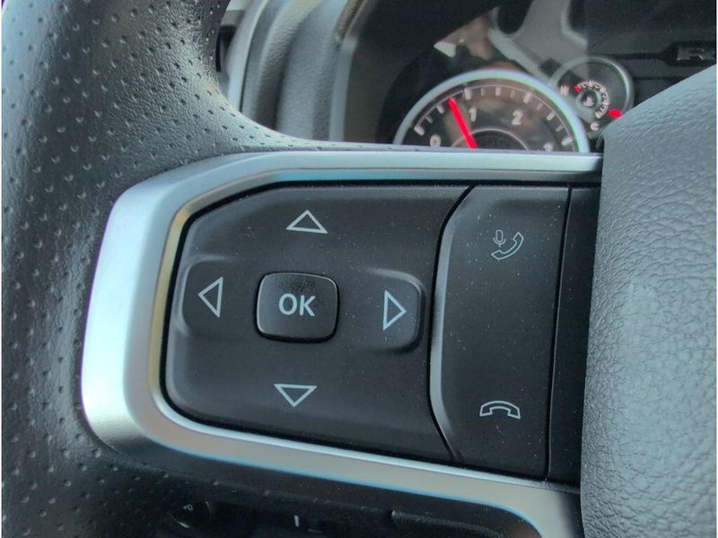 New 2026 RAM 4500 Tradesman Chassis Crew Cab 4x4 60