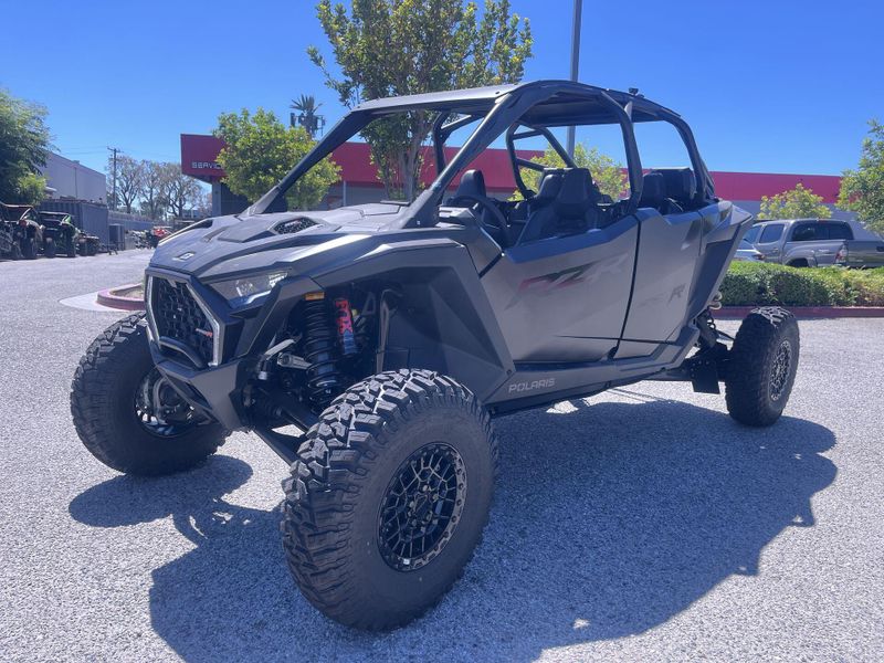 New 2026 Polaris RZR PRO R 4 ULTIMATE Image 18