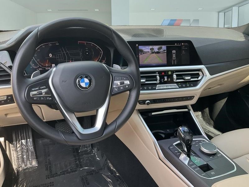 2020 BMW 3 Series 330iImage 26