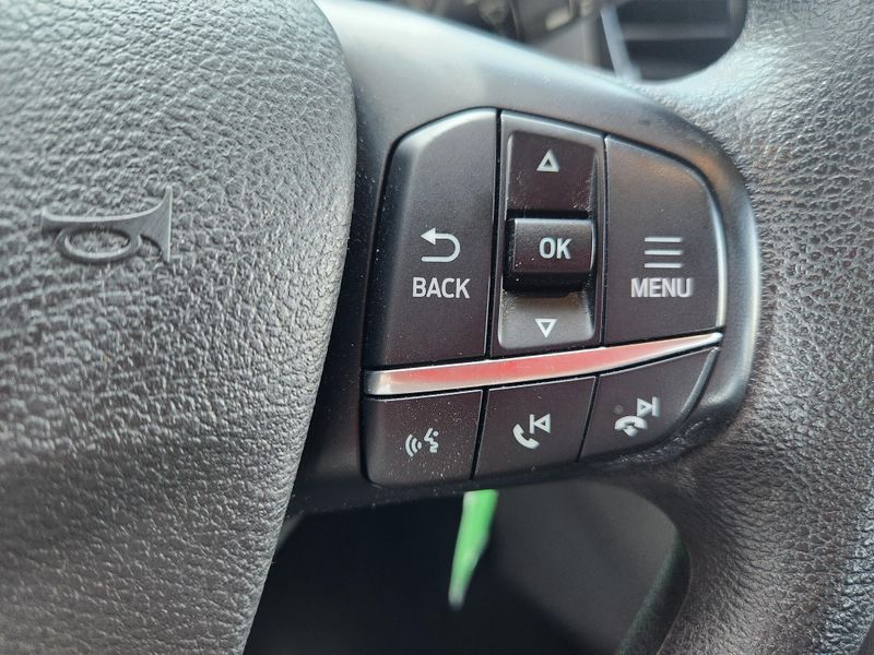 Used 2024 Ford Transit-350 Passenger Van XLT