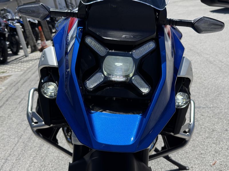 2026 BMW R 1300 GS