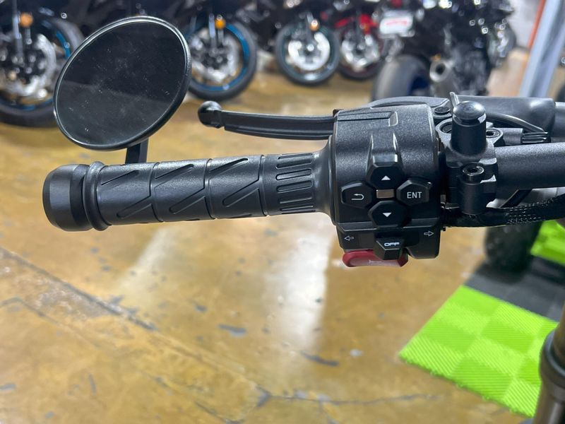 2025 CFMOTO 450CL-C Image 5
