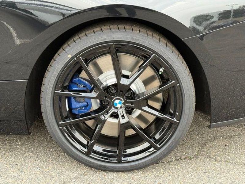 New 2026 BMW 8 Series M850i xDriveImage 14