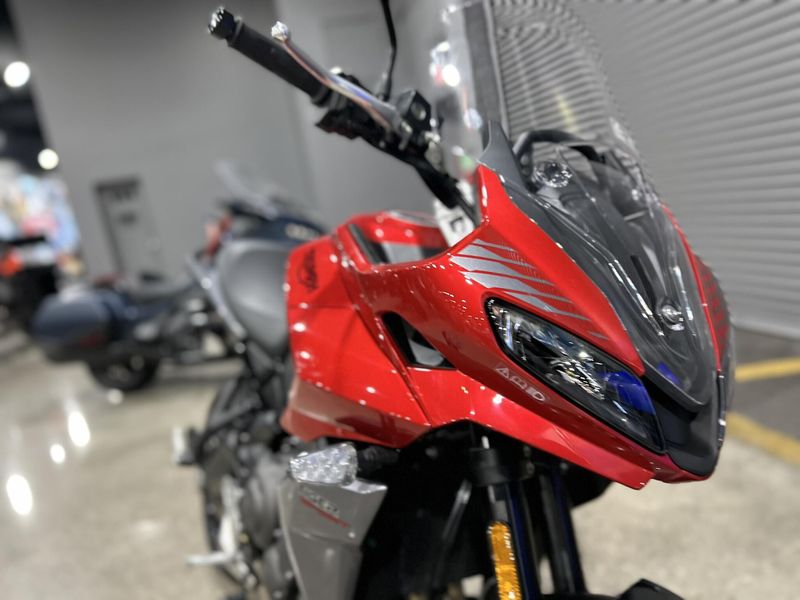 Used 2023 Triumph TIGER SPORT 660 Image 10