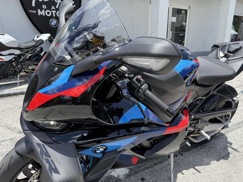 New 2026 BMW M 1000 RR 