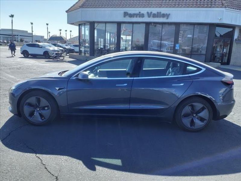 2020 Tesla Model 3 Standard Range PlusImage 19